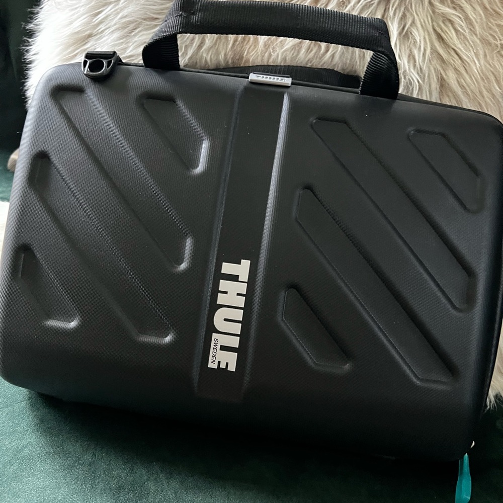 Thule computer bag